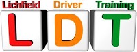 Lichfield Driver Training 624067 Image 0